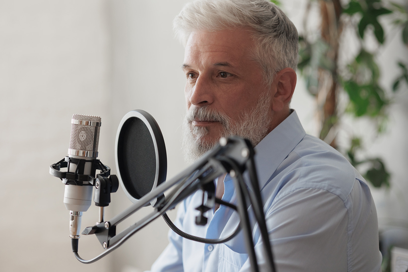 5 Must-Listen Podcasts for Healthcare Facility Managers