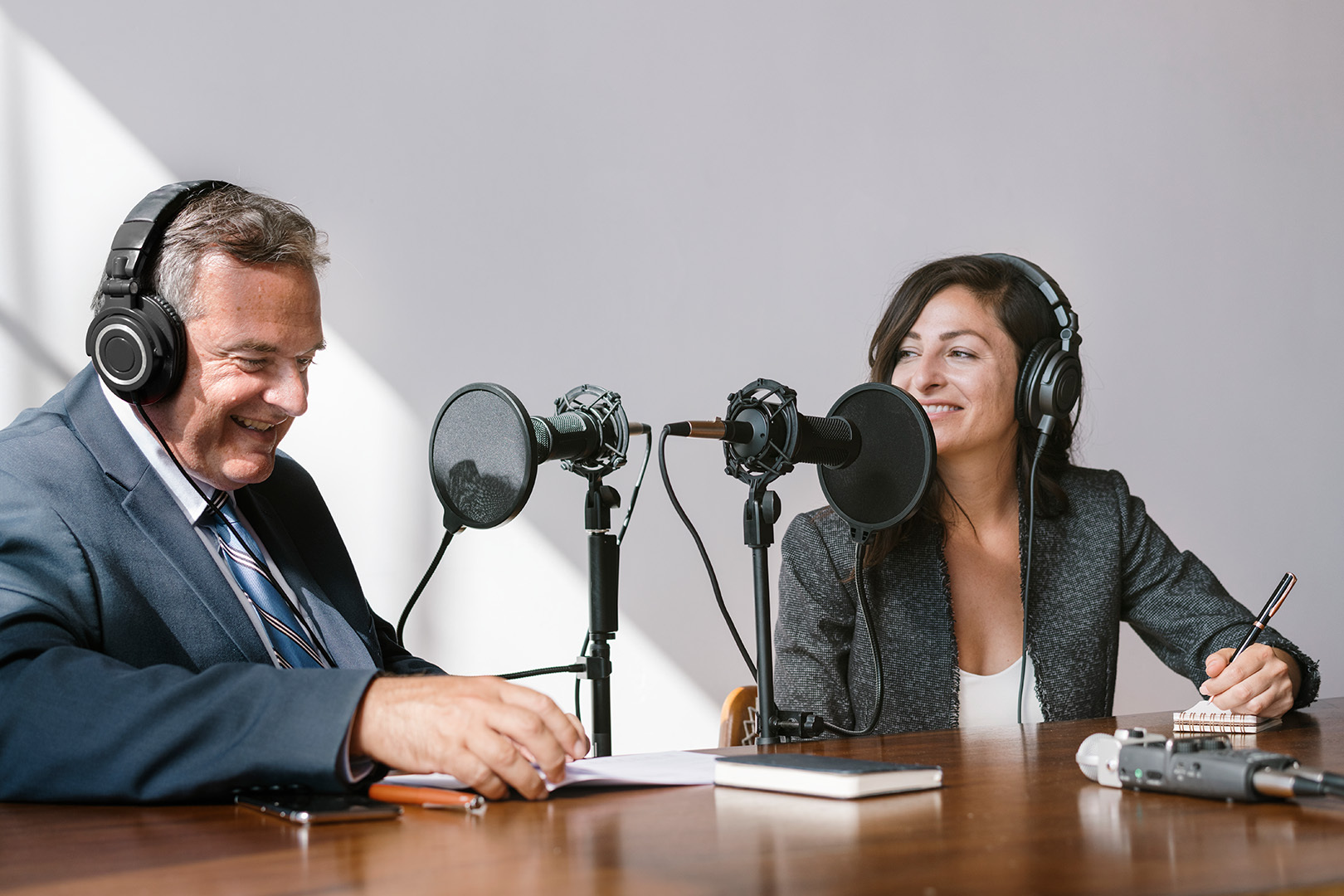 The Top 5 Healthcare Podcasts about PX in 2023
